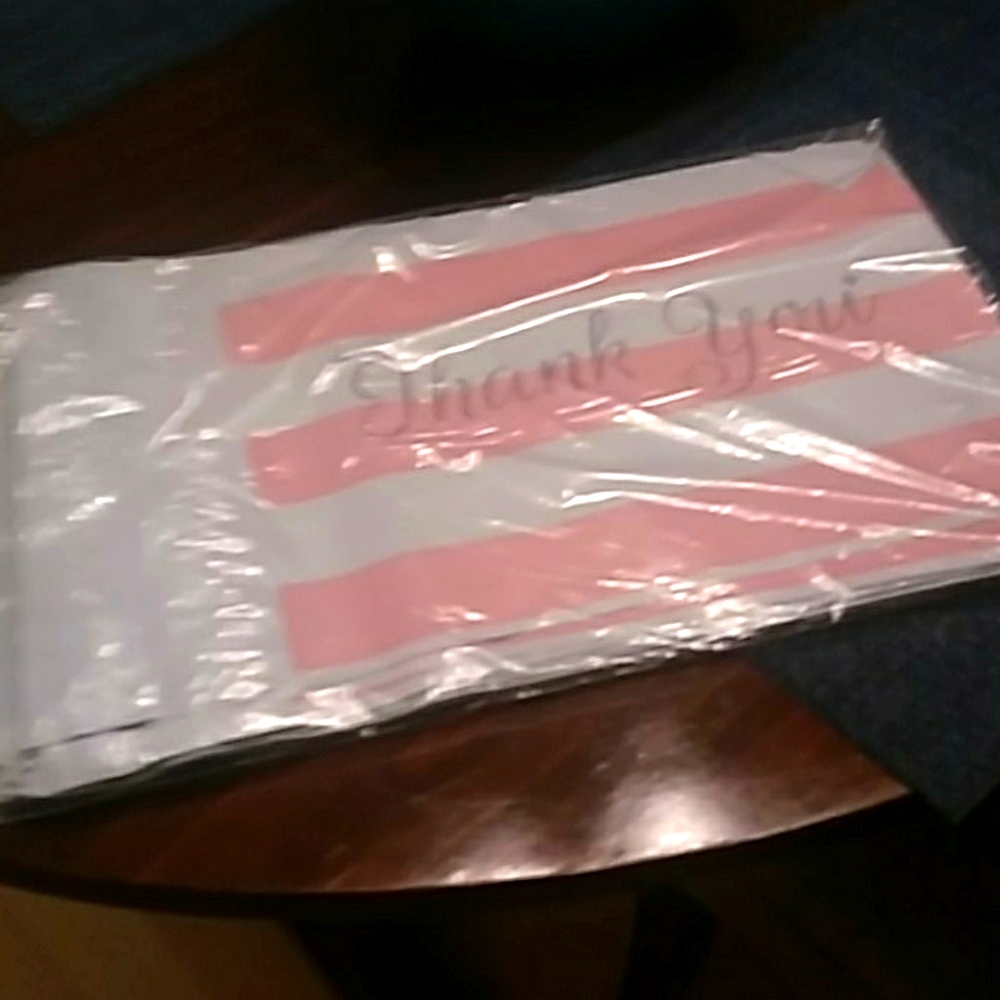 💌10 A la Mode "Thank You" Mailing Envelopes ♻️